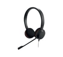 Jabra Evolve 20 USB-C MS Stereo Headset Head-band USB Type-C 5706991023831 ( 4999 823 189 )