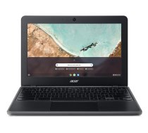 Acer Chromebook 311 C722 - 11.6" MT8183 - 4 GB RAM - 32 GB eMMC - German ( NX.A6UEG.001 NX.A6UEG.001 NX.A6UEG.001 ) Portatīvais dators