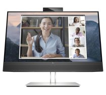 HP E24mv G4 23.8inch IPS FHD 16:9 HDMI ( 169L0AA#ABB ) monitors