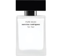 Narciso Rodriguez Pure Musc EDP 100ml Smaržas sievietēm