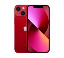 Apple iPhone 13 Mini 128GB Red ( MLK33ZD/A MLK33ZD/A MLK33 MLK33CN/A MLK33ET/A MLK33PM/A MLK33QL/A MLK33ZD/A ) Mobilais Telefons