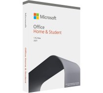 Microsoft Office Home and Student 2021 79G-05339 ESD  1 PC/Mac user(s)  All Languages ( 79G 05339 79G 05339 79G 05339 )