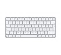 Apple Magic Keyboard mit Touch ID - Deutsch MK293D/A ( MK293D/A MK293D/A ) klaviatūra