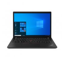 Lenovo ThinkPad X13 G2 13.3" i5-1135G7  8GB/256 SSD WUXGA W10P ( 20WK00AHGE 20WK00AHGE 20WK00AHGE ) Portatīvais dators