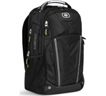 OGIO BACKPACK AXLE BLACK P/N: 111087_03 ( 111087_03 111087_03 ) portatīvo datoru soma  apvalks