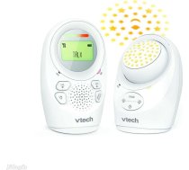 Niania Vtech DM 1212 ( 7123586 7123586 ) Mazuļu uzraudzība