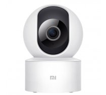 Xiaomi Home Security Camera Mi 360 degrees  Camera 3.9mm/F/2.1  Micro SD  Max. 64 GB ( BHR4885GL BHR4885GL 6934177730078 BHR4885GL MJSXJ10CM ) novērošanas kamera