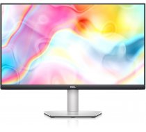 Dell S2722QC Monitor 68 58cm (27")(4K Ultra HD  IPS  5ms  HDMI  USB-C  USB 3.2) ( 210 BBRQ 210 BBRQ 210 BBRQ/P1 DELL S2722QC S2722QC ) monitors