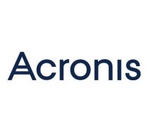 Acronis Cyber Protect Home Office Essentials - subscription license (1 year) - 3 computers  unlimited mobile devices ( HOFASHLOS HOFASHLOS HOFASHLOS )