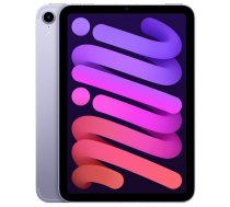 APPLE iPad mini 8.3 WiFi 256GB VI - Purple MK7X3FD / A ( MK7X3FD/A MK7X3FD/A MK7X3FD/A ) Planšetdators
