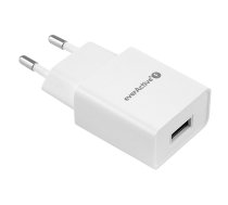 Charger 1xUSB SC200 2 4 A ( SC200 ) iekārtas lādētājs