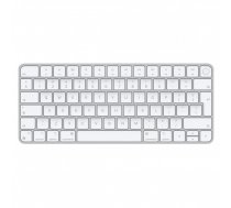 Apple Magic keyboard Bluetooth QWERTY US English White ( MK293LB/A MK293LB/A ) Datora pele