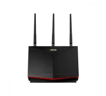 Asus 4G-AC86U LTE 4G 4LAN 1USB 1SIM ( 90IG05R0 BM9100 4G-AC86U )