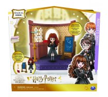 Playset Wizarding World Spells ( 6061846 6061846 6061846 ) bērnu rotaļlieta