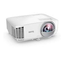 Benq Interactive Projector with Short Throw MW809STH WXGA (1280x800) 3500 ANSI lumens White 9H.JMF77.13E ( 9H.JMF77.13E MW809STH ) projektors