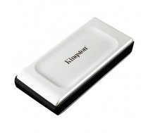 Kingston Technology XS2000 500 GB Black Silver ( SXS2000/500G ) SSD disks