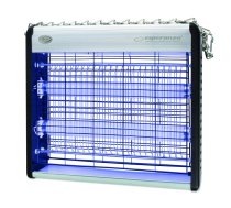 Esperanza ESPERANZA INSECT KILLER LAMP EXTERMINATOR 5901299929070 ( EHQ003 ) Slazds