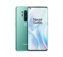 OnePlus 8 Pro - 6.78 - 256GB  Android (Glacial Green) ( 5011101013 5011101013 5011101013 ) Mobilais Telefons
