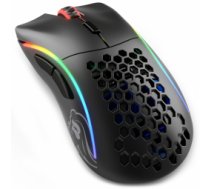 Glorious PC Gaming Race Model D Mouse (GLO-MS-DW-MB) ( GLO MS DW MB GLO MS DW MB ) Datora pele