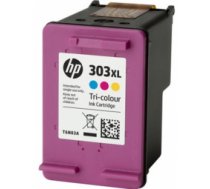 UPrint HP 303XL Color H-303XLCL-UP ( 3584770904456 H 303XLCL UP ) kārtridžs