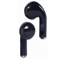Gembird FITEAR-X200B Bluetooth TWS in-ears FitEar-X200B black ( FitEar X200B ) austiņas