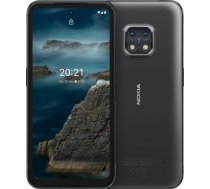 Nokia  XR20 TA-1362 DS 4/64 EU Granite Gray ( VMA750V9DE1CN0 VMA750V9DE1CN0 ) Mobilais Telefons