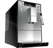 Melitta Coffe Maker Caffeo Solo Milk silver/black ( E953 202 220494 E 953-102 E953-102 ) Kafijas automāts