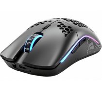 Glorious PC Gaming Race Model O wireless gaming mouse - black  matte ( 0850005352686 GLO MS OW MB ) Datora pele
