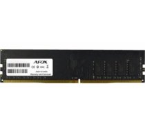AFOX 4GB [1x4GB 2666MHz DDR4 DIMM] ( AFLD44FK1P ) operatīvā atmiņa