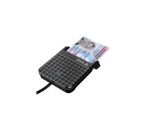 YCR 101 USB YENKEE viedkaršu lasītājs ( 8590669283811 45014894 YCR 101 ) atmiņas karte