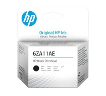 HP Black Printhead ( 6ZA11AE 6ZA11AE 6ZA11AE ) kārtridžs