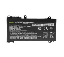Bateria Green Cell Bateria Green Cell RE03XL do HP ProBook 430 G6 G7 440 G6 G7 445 G6 G7 450 G6 G7 455 G6 G7 445R G6 455R G6 ( HP181 HP181 ) akumulators  baterija portatīvajiem datoriem