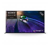 Sony XR83A90J 83" (210cm) 4K Ultra HD Smart Google OLED TV ( XR83A90JAEP XR83A90JAEP )