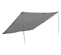 High Peak Tarp 2 Tarp grey - 10034 ( 4001690100342 10034 )