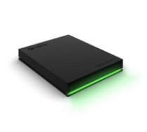 SEAGATE Game Drive for Xbox 4TB HDD ( STKX4000402 STKX4000402 STKX4000402 ) Ārējais cietais disks