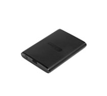 TRANSCEND ESD270C 250GB External SSD ( TS250GESD270C ) Ārējais cietais disks