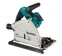 Pilarka tarczowa 18V MAKITA DSP600ZJ bez aku i lad ( DSP600ZJ ) Elektriskais zāģis