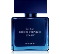 Narciso Rodriguez For Him Bleu Noir EDP 50 ml 83587 (3423478807556) Vīriešu Smaržas