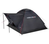 Kuppelzelt Beaver 3 (schwarz) 10320 (4001690103206) ( JOINEDIT26053426 )