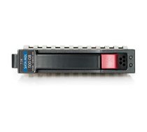 Hewlett Packard Enterprise 500GB 6G SATA 7.2K 2.5IN Ref. 5712505271551 ( 656107 001 RFB ) cietais disks