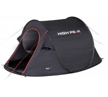 High peak tent Vision 3 3P - 10290 10290 (4001690102902) ( JOINEDIT26053413 ) telts Kempingiem  pārgājieniem