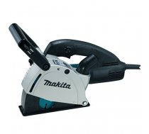 Makita SG1251J wall chaser 12.5 cm 10000 RPM 1400 W ( SG1251J ) frēzes