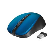 Trust 21870 mouse Ambidextrous RF Wireless Optical 1800 DPI ( 21870 21870 21870 ) Datora pele
