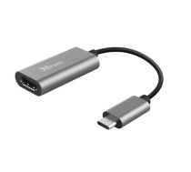ADAPTER USB-C TO HDMI DALYX/23774 TRUST ( 8713439237740 ) adapteris