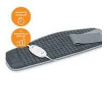 Beurer HK 49 Cosy Multifunction Heating Pad ( 4211125213145 213.14 HK49 )