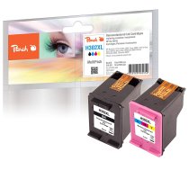 Druckkopf Peach SparPack HP No. 302XL Comp. ( PI300 659 PI300 659 )