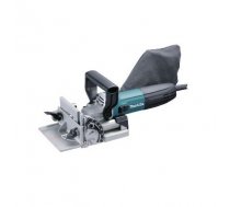 Makita PJ7000J 0 - 11000RPM 700W Black Blau Elektro-Oberfrse (PJ7000J) ( PJ7000J ) Elektriskais zāģis