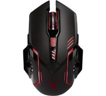 Omega mouse Varr EXA2 6D LED  black (45188) 5907595451888 45188 (5907595451888) ( JOINEDIT26076159 ) datortehnikas aksesuārs