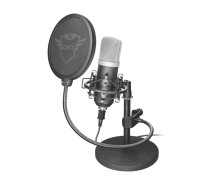 Trust 21753 microphone Black Studio microphone ( 21753 21753 21753 ) Mikrofons