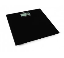 Esperanza EBS002K personal scale Electronic personal scale Square Black ( EBS002K ) Svari